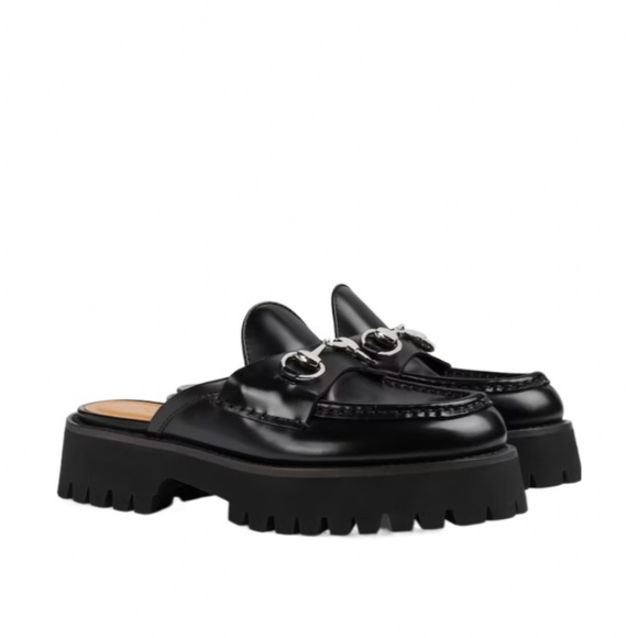 Gucci Shoes - Gucci - Horsebit Slip-ons